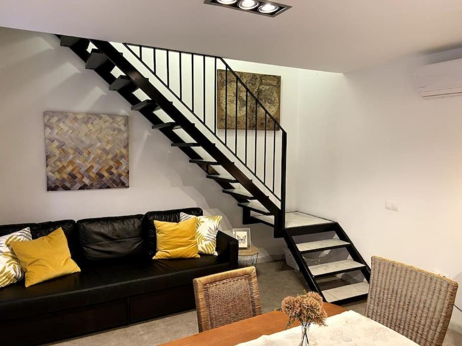 Moderno Duplex En La Tacita De Plata Apartment Cádiz Exterior foto